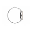 Huawei WATCH GT 4 3.35 cm (1.32") AMOLED 41 mm Digital 466 x 466 pixels Silver Wi-Fi GPS (satellite)