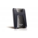 ADATA DashDrive Durable HD650 external hard drive 1 TB 2.5" USB 3.2 Gen 1 (3.1 Gen 1) Black ADATA DashDrive Durable HD650 external hard drive 1 TB 2.5" USB 3.2 Gen 1 (3.1 Gen 1) Black