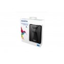 ADATA DashDrive Durable HD650 внешний жесткий диск 1 TB 2.5" USB 3.2 Gen 1 (3.1 Gen 1) Черный ADATA DashDrive Durable HD650 внешний жесткий диск 1 TB 2.5" USB 3.2 Gen 1 (3.1 Gen 1) Черный