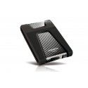 ADATA DashDrive Durable HD650 external hard drive 1 TB 2.5" USB 3.2 Gen 1 (3.1 Gen 1) Black ADATA DashDrive Durable HD650 external hard drive 1 TB 2.5" USB 3.2 Gen 1 (3.1 Gen 1) Black