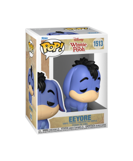 FUNKO POP! Vinyl figuur: Disney: Winnie the Pooh - Eeyore