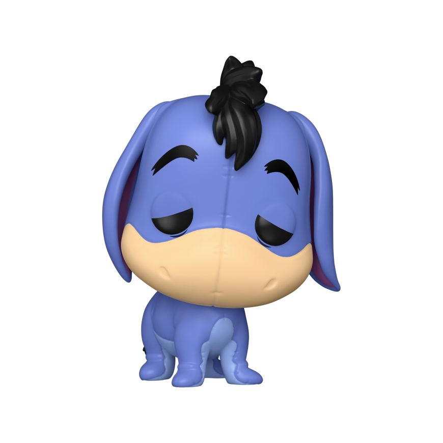 FUNKO POP! Vinyl figuur: Disney: Winnie the Pooh - Eeyore – 2