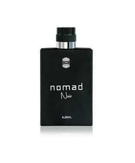 Ajmal Nomad Noir unisex eau de parfum 100 ml