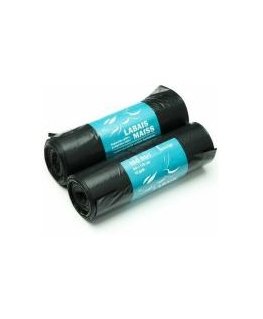 Refuse sacks 150L 10gb 35mkr (20)