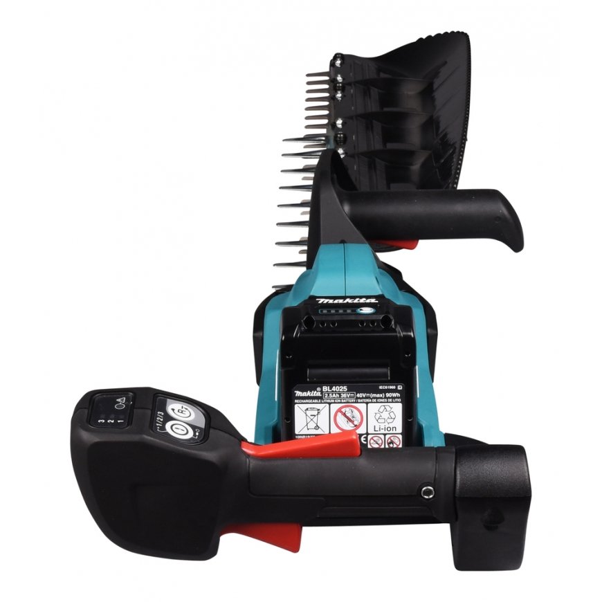 Makita UH014GZ power hedge trimmer Single blade 3.4 kg – 3