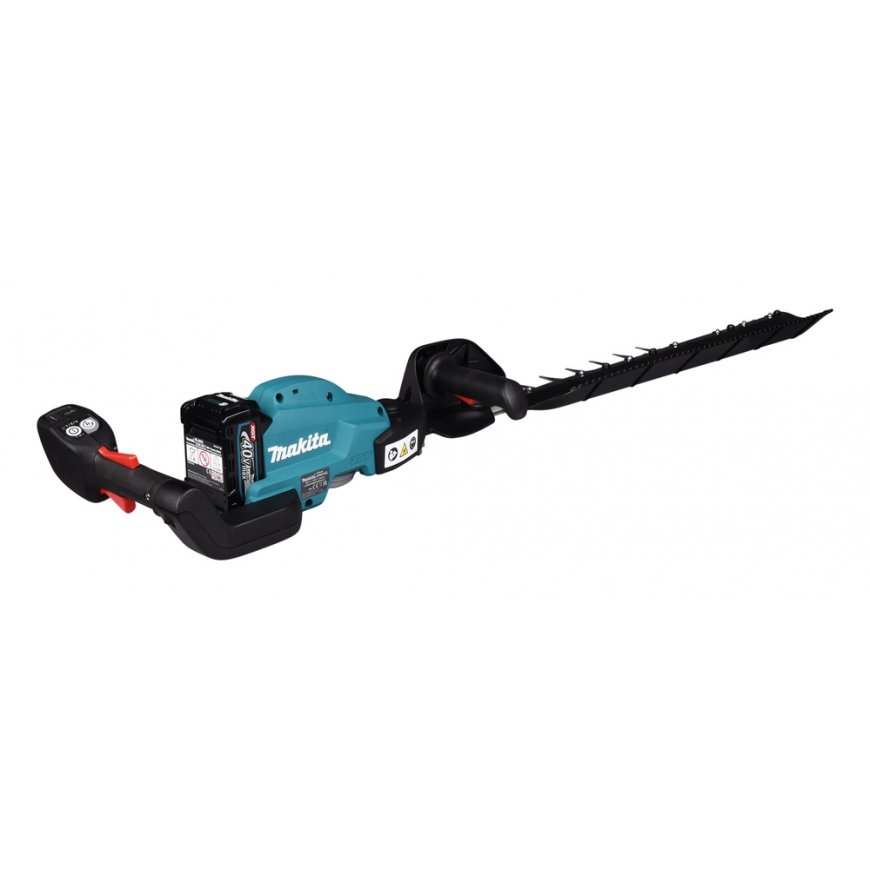 Makita UH014GZ power hedge trimmer Single blade 3.4 kg – 4