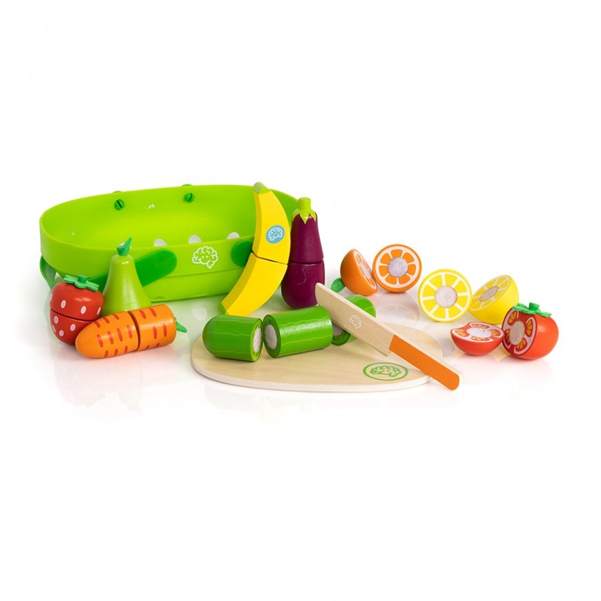 RoGer Toy Doctor Kit