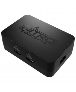 Nitro Concepts IMMERSION LED Box