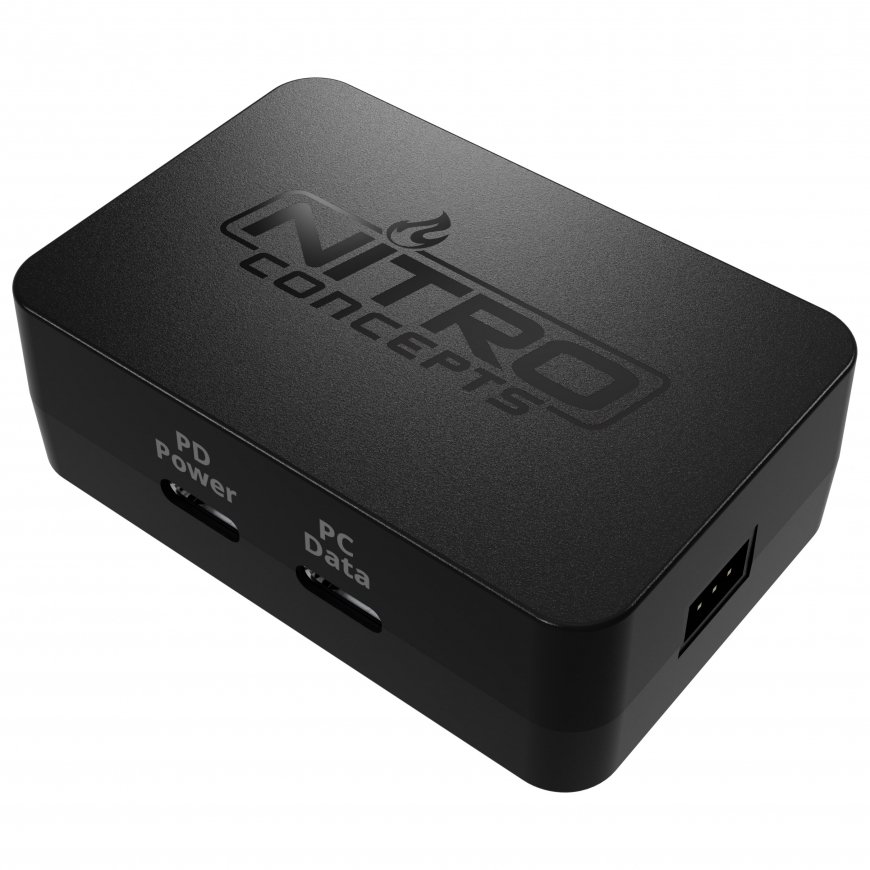Nitro Concepts Nitro Concepts IMMERSION LED