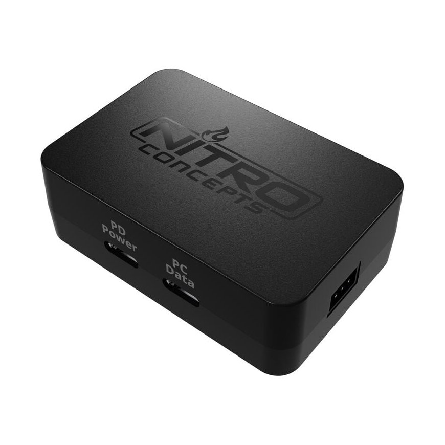 Nitro Concepts IMMERSION LED Box – 2