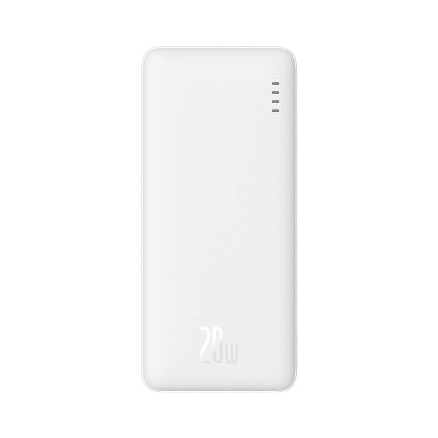 Baseus Airpow 10000mAh 20W power bank