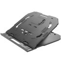 Lenovo 4XF1A19885 sülearvuti raam & alus Sülearvuti alus Must