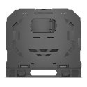 Lenovo 4XF1A19885 подставка для ноутбука Стойка для ноутбука Черный Lenovo 4XF1A19885 подставка для ноутбука Стойка для ноутбука Черный