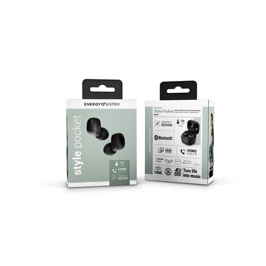 Energy Sistem Energy Sistem Style pocket