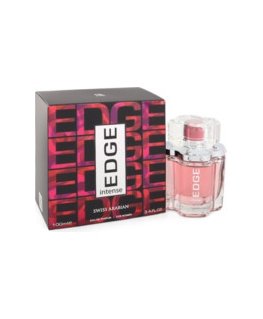 Swiss Arabian Kashkha Eau de Parfum for women Tester 50 ml