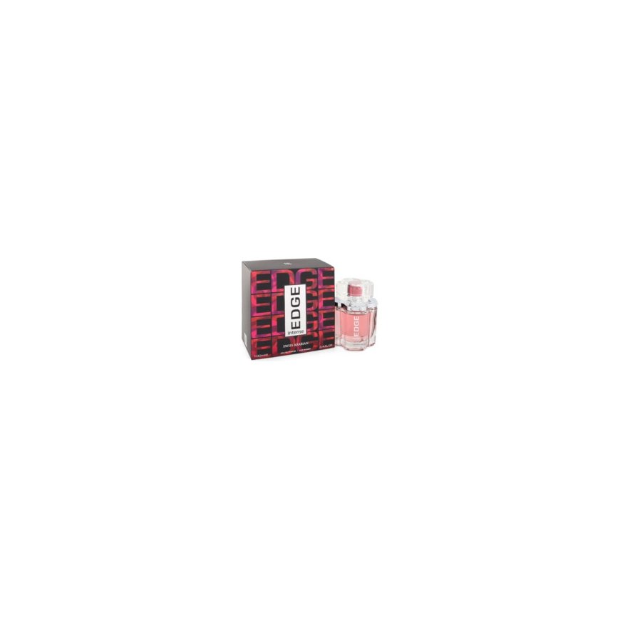 Swiss Arabian Kashkha Eau de Parfum for women Tester 50 ml