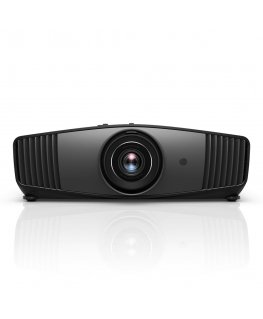 BenQ W5700 dataprojektori Vakioprojektori 1800 ANSI lumenia DLP UHD 4K (3840x2160) musta