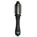 Revamp Progloss Volume & Style Hot Brush Style Kuumaõhu juuksehari Soe Must 1000 W 3 m