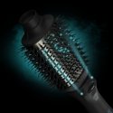 Revamp Progloss Volume & Style Hot Brush Style Kuumaõhu juuksehari Soe Must 1000 W 3 m