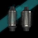Revamp Progloss Volume & Style Hot Brush Style Фен-щетка Теплый Черный 1000 W 3 m