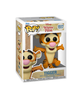 FUNKO POP! Vinyl figuur: Disney: Winnie the Pooh - Tigger