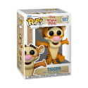 FUNKO POP! Vinila figūra: Disney: Winnie the Pooh - Tigger FUNKO POP! Vinila figūra: Disney: Winnie the Pooh - Tigger