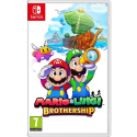 Nintendo SW Mario and Luigi: Partnership