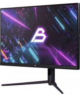 Blackstorm Flat 25" FHD 180Hz pelinäyttö