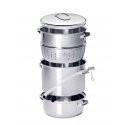 Opa Mehu-Liisa juicer, 11 l Opa Mehu-Liisa juicer, 11 l