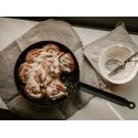 Opa Heavy Metal carbon steel pan, 28 cm Opa Heavy Metal carbon steel pan, 28 cm