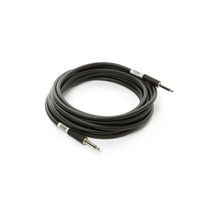 MXR Standard instrument cable 6 m, black – 4