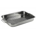Opa Mari oven dish with rack, 5.5 l Opa Mari oven dish with rack, 5.5 l