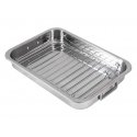 Opa Mari baking dish with rack, 2.7 l Opa Mari baking dish with rack, 2.7 l