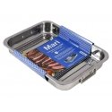 Opa Mari baking dish with rack, 2.7 l Opa Mari baking dish with rack, 2.7 l