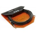 MXR Standard -instrumenttikaapeli 3m, musta MXR Standard -instrumenttikaapeli 3m, musta