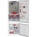 Beko BCNE400E50SHN fridge-freezer Built-in 370 L D White Beko BCNE400E50SHN fridge-freezer Built-in 370 L D White