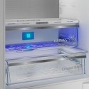 Beko BCNE400E50SHN fridge-freezer Built-in 370 L D White Beko BCNE400E50SHN fridge-freezer Built-in 370 L D White