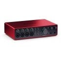 Focusrite Scarlett 18i16 (4th Gen) äänikortti Focusrite Scarlett 18i16 (4th Gen) äänikortti