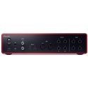 Focusrite Scarlett 18i16 (4th Gen) äänikortti Focusrite Scarlett 18i16 (4th Gen) äänikortti