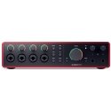 Focusrite Scarlett 18i16 (4th Gen) äänikortti Focusrite Scarlett 18i16 (4th Gen) äänikortti