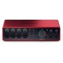 Focusrite Scarlett 18i16 (4th Gen) sound card Focusrite Scarlett 18i16 (4th Gen) sound card