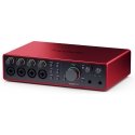 Focusrite Scarlett 18i16 (4th Gen) sound card Focusrite Scarlett 18i16 (4th Gen) sound card