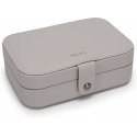 Heys Beauty Mini Jewelry Case -korurasia, beige Heys Beauty Mini Jewelry Case -korurasia, beige