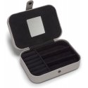 Heys Beauty Mini Jewelry Case -korurasia, beige Heys Beauty Mini Jewelry Case -korurasia, beige