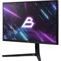 Blackstorm Flat 27" QHD 180Hz pelinäyttö Blackstorm Flat 27" QHD 180Hz pelinäyttö