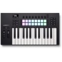 Novation Launchkey 25 MK4 -MIDI-koskettimisto Novation Launchkey 25 MK4 -MIDI-koskettimisto