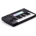 Novation Launchkey 25 MK4 MIDI keyboard