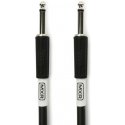 MXR Standard -instrumenttikaapeli 1,5 m, musta MXR Standard -instrumenttikaapeli 1,5 m, musta