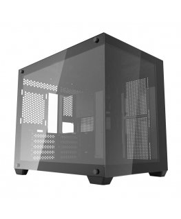 Darkflash C285MP Computer Case (Black)