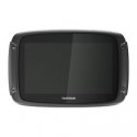 TomTom Rider 500 навигатор Фиксированный 10,9 cm (4.3") Сенсорный экран 280 g Черный